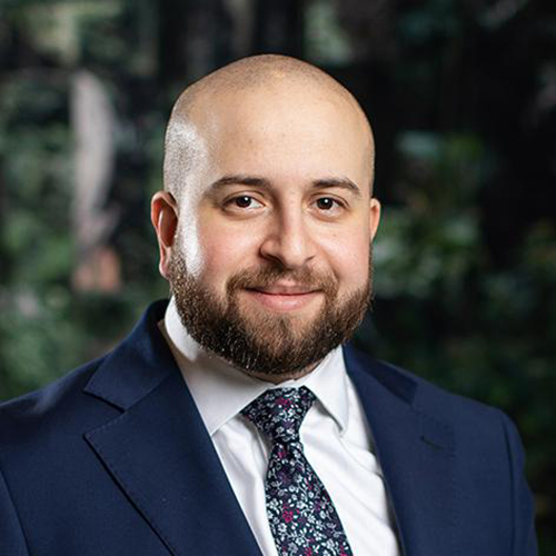 Sapheen Meran's Headshot Sapheen Meran's Headshot